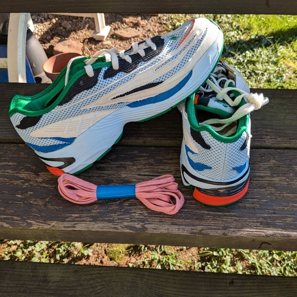 Adidas orketro friends and family unreleased 1/100 shoe - Picture 5 of 5